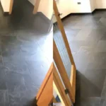 Slate Floor Restoration Services Available in Abergavenny