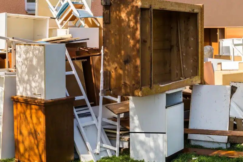 Furniture Removal Solutions: Cost-Effective Clearance in Filton