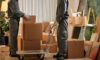 Loft Clearance Experts: Professional Help in Huntingdon