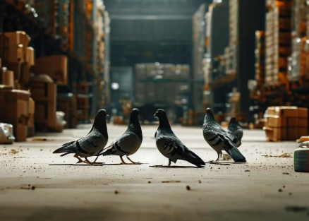 Pigeon Control Solutions: Effective Shooting Methods in Sydney