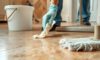 Removing Old Sealer from Travertine: Safe Methods to Try