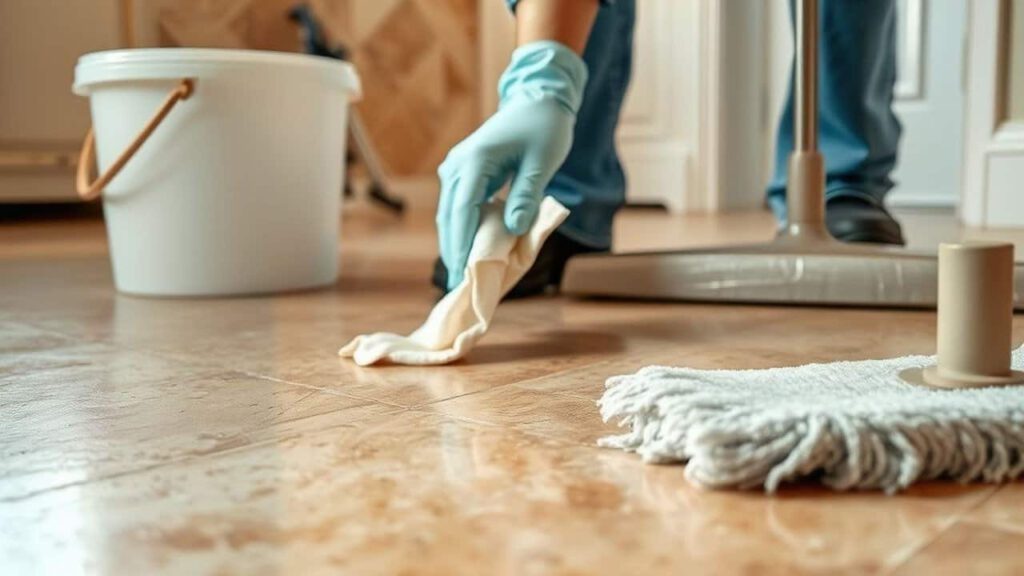 Removing Old Sealer from Travertine: Safe Methods to Try