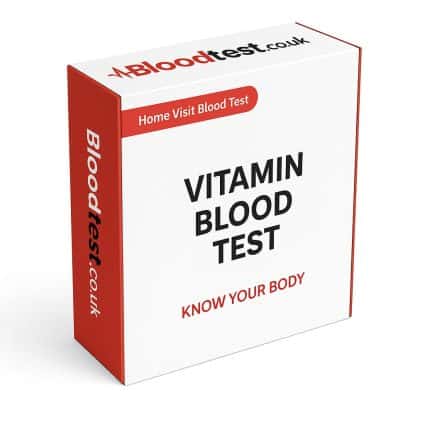 Vitamin Deficiency Blood Test Guide for Residents of Oldham