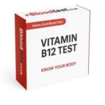 B12 Deficiency Blood Test Now Offered in Southampton