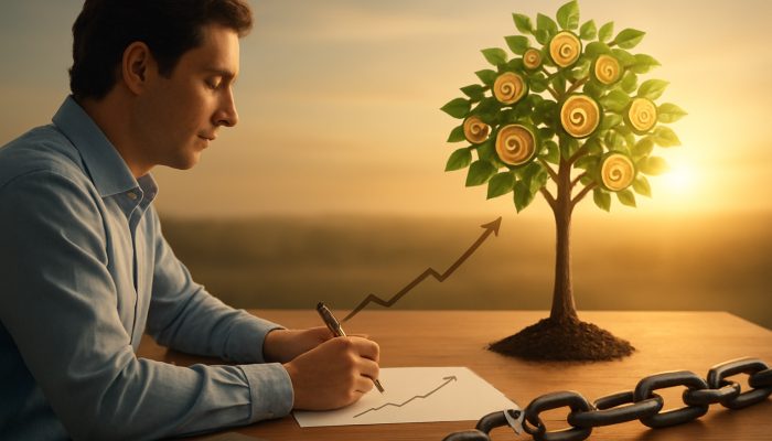 Monthly Debt Bills: Embracing Life’s New Beginnings