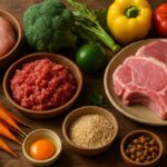 Raw Food Benefits for Pets: Boost Your Pet’s Wellbeing