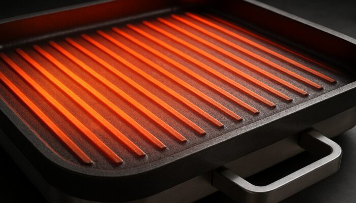 Plancha Grill Techniques for Perfect Cooking: Essential Tips