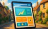 Web Development Services for Small Businesses in Stonehouse
