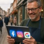 Internet Marketing Strategies for Small Businesses in Tiverton