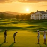 Local Golf Experiences at Premier Alexander Golf Club
