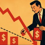 Averaging Down in Investment Strategies: Understanding the Risks