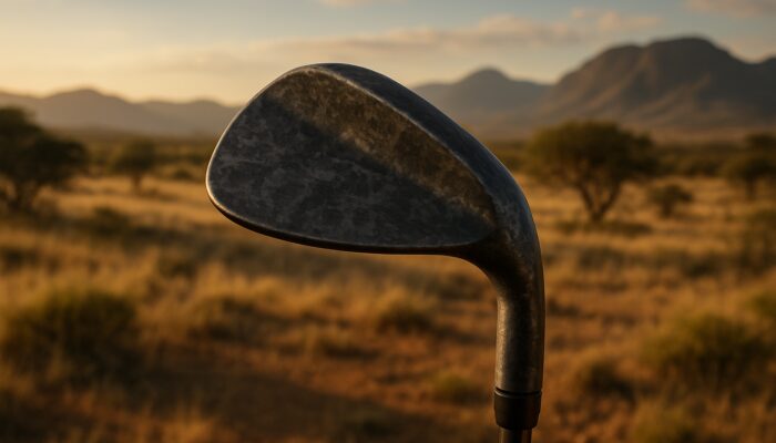 Golf Wedge Tips to Elevate Your Game Perfectly