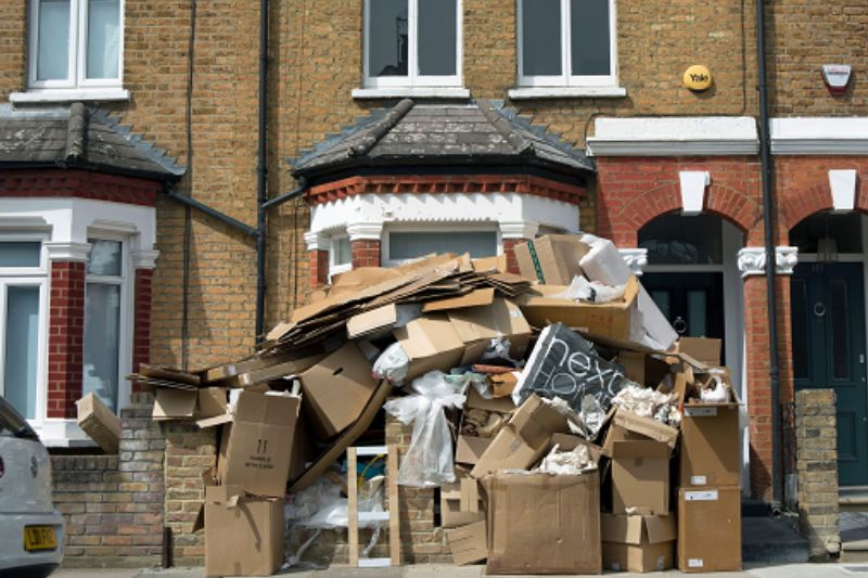 Probate House Clearance Made Easy in Bath