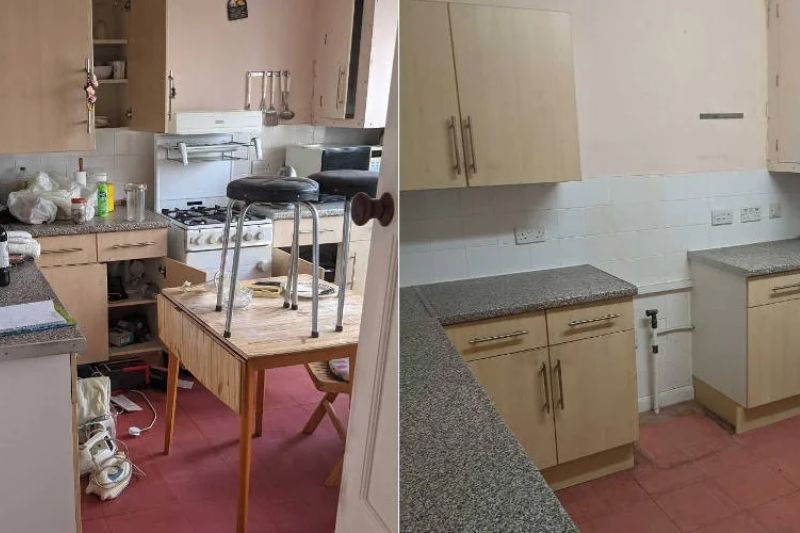 Probate House Clearance in Basingstoke Made Easy