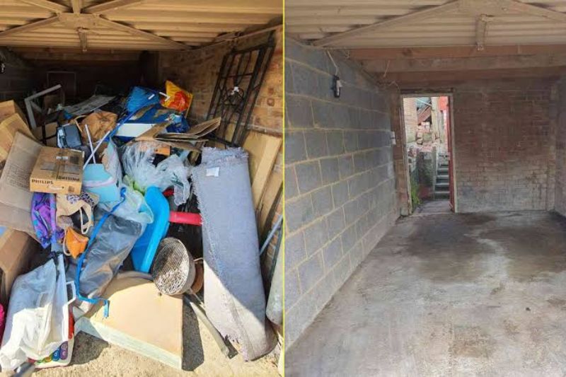 Loft Clearance: Expert Tips and Guidance for Taunton Residents