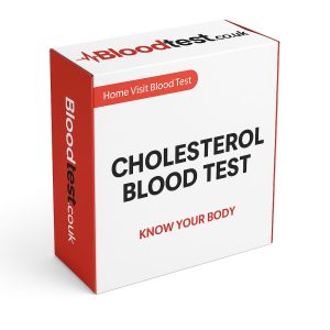 Cholesterol bloodtest - Blood Test for High Cholesterol in Gloucester - Blood Test UK Blood Test for High Cholesterol in Cheltenham