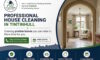 House Cleaning in Tintinhull: Trusted Local Services