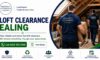 Loft Clearance Services in Ealing: Expert Solutions Available