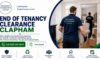 End of Tenancy Clearance Services: Fast Solutions in Clapham
