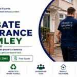 Probate House Clearance: Expert Help in Bromley Available