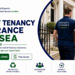 End of Tenancy Clearance Services in Chelsea: Quick Guide