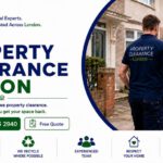Property Clearance Services by Trusted Experts in Sutton