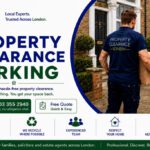 Property Clearance Services by Trusted Experts in Barking