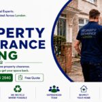 Property Clearance Services in Ealing: Trusted Local Assistance
