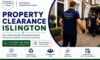 Property Clearance Services: Budget-Friendly Options in Islington