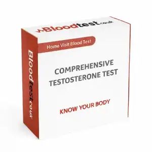 TestosteroneComprehensive2026 - Blood Test for Low Testosterone in Stroud: Quick Guide - Blood Test UK Blood Test for Low Testosterone in Blackburn