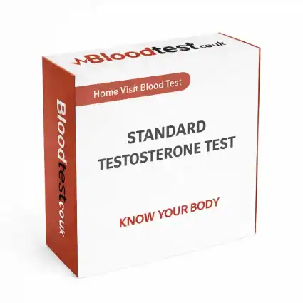 Blood Test for Hair Loss: Key Insights for Blackburn Locals