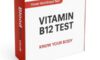 B12 Deficiency Blood Test: Key Insights for Salisbury Residents