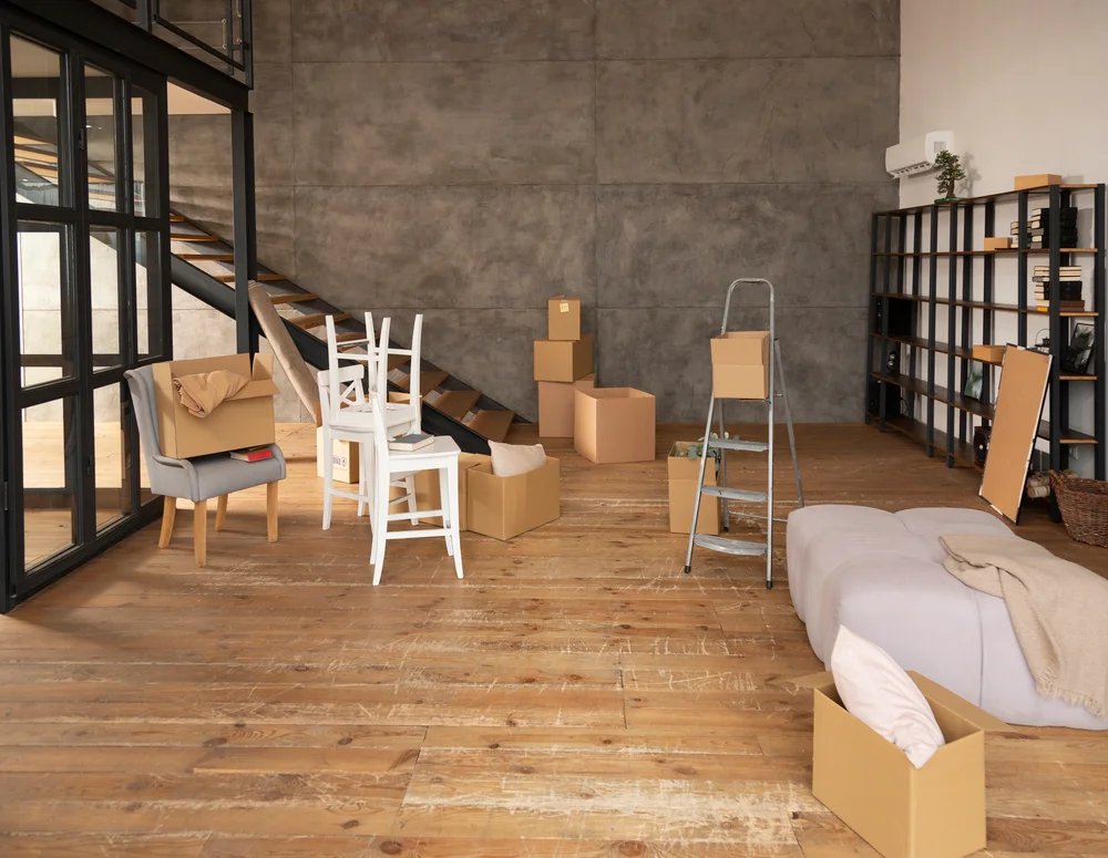 Loft Clearance Services in Hillingdon: Expert Assistance Available