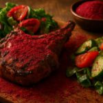 Sumac: Key Tips for Authentic Middle Eastern Cuisine