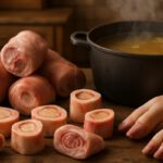 Bone Broth Recipes: Explore Tasty Gut-Healing Delights
