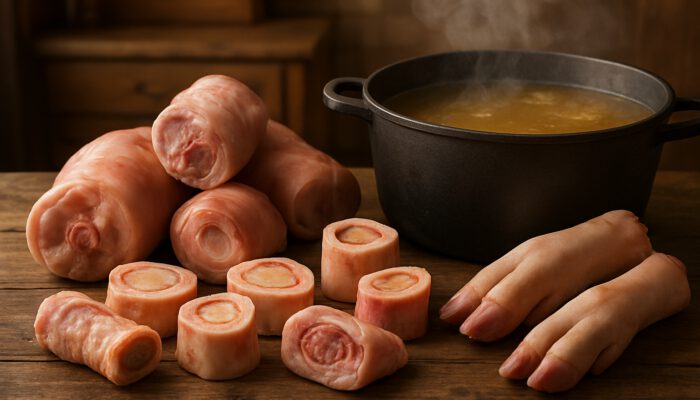 Bone Broth Recipes: Explore Tasty Gut-Healing Delights