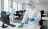Commercial Cleaning Solutions in Trent: Expert Services Offered