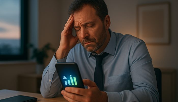 Burnout Tips: Expert UK Strategies for Long-Term Relief