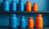 Supplement Packaging: Tips for Eye-Catching Designs