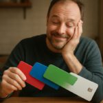 Store Cards Simplified: Merge Them into a Single Payment