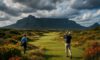 Golf Apps for Insightful Local Course and Shot Planning