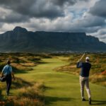 Golf Apps for Insightful Local Course and Shot Planning