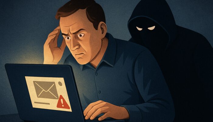 Phishing Scams: Crucial Tips for Online Safety