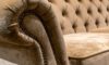 Clean a Velvet Sofa: Steer Clear of These 3 Errors