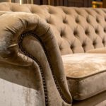 Clean a Velvet Sofa: Steer Clear of These 3 Errors